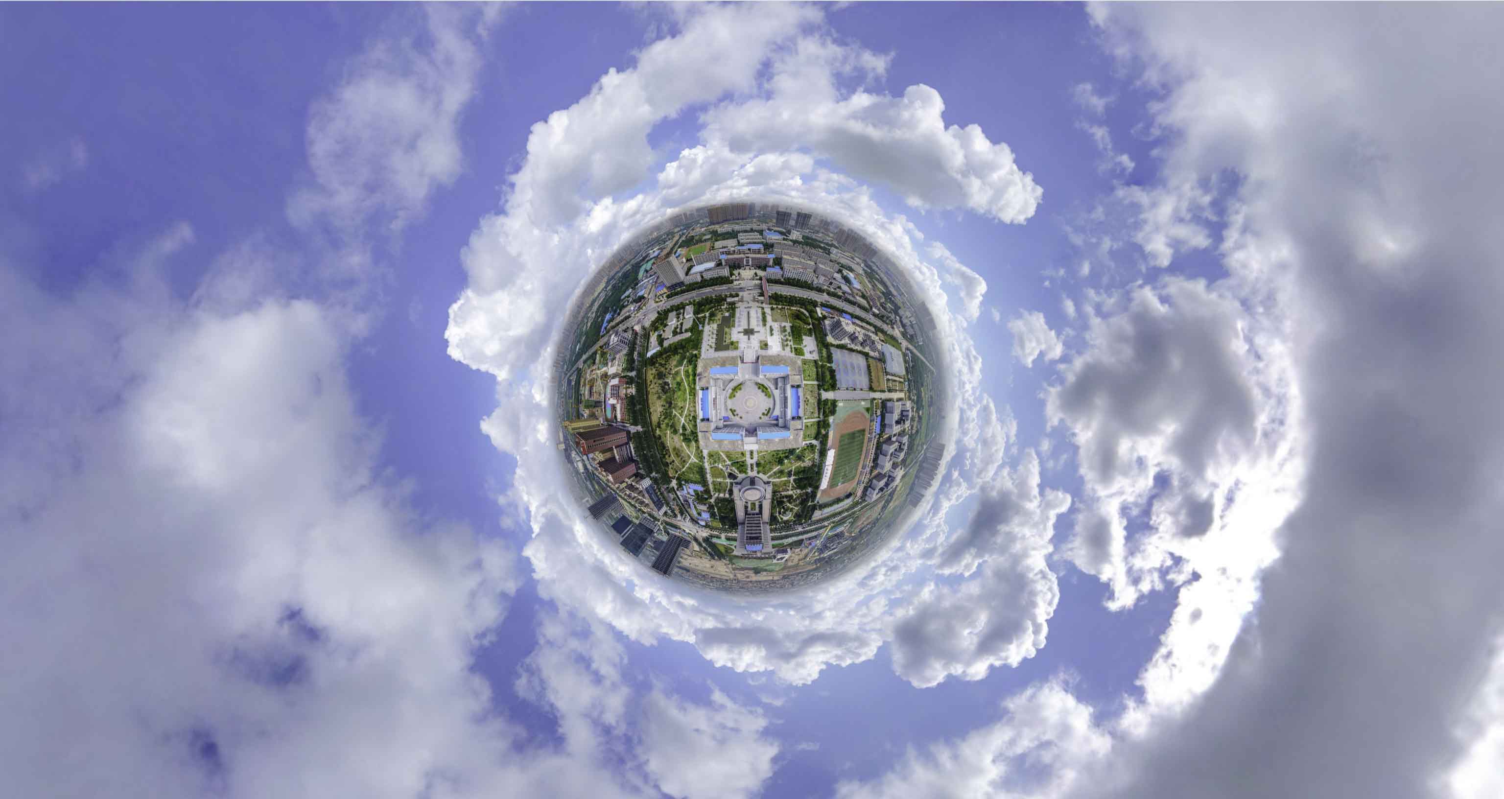 龙潭格凸河风景名胜区