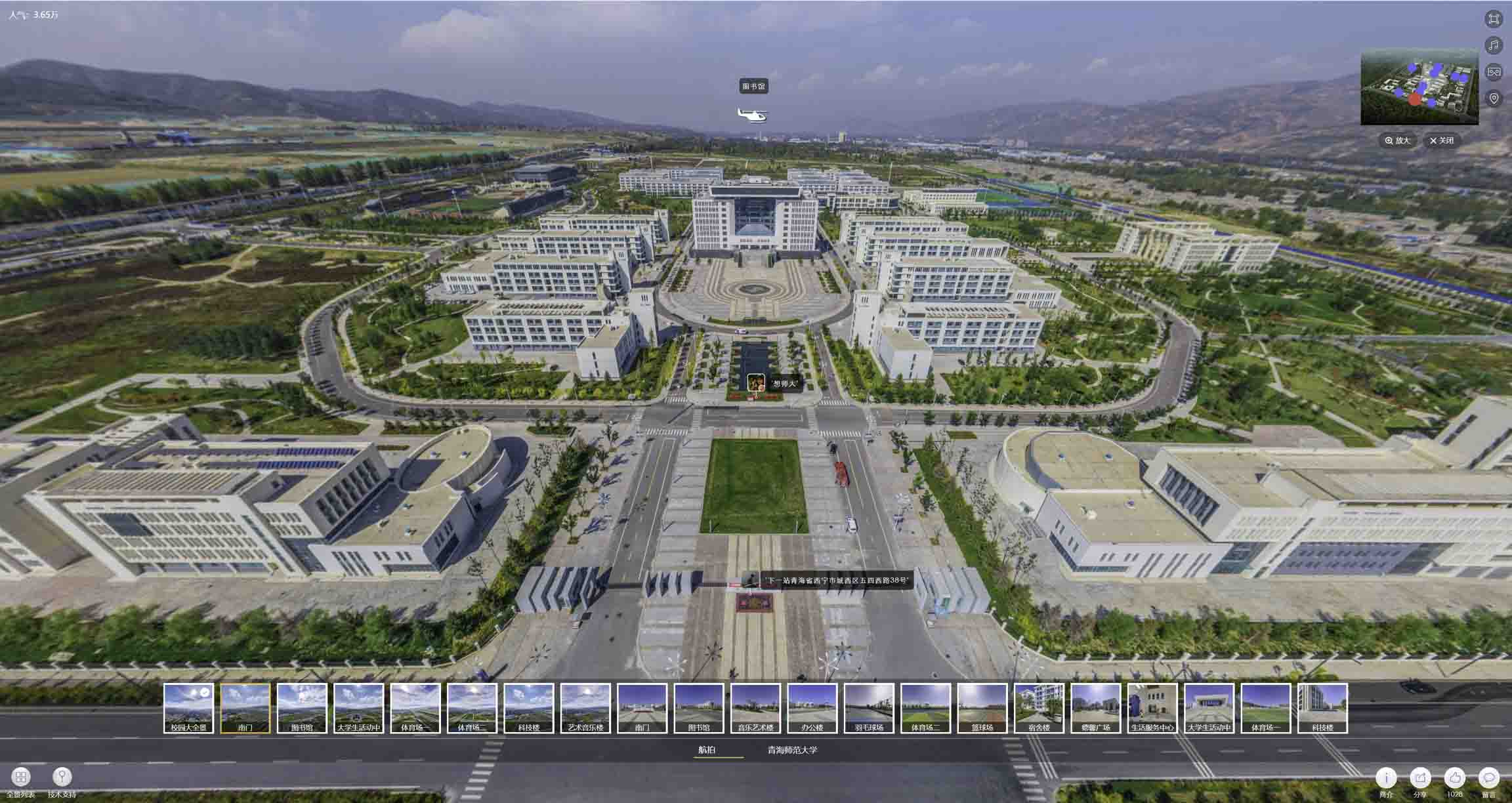 龙潭油菜花-惊艳半生的花海仙境