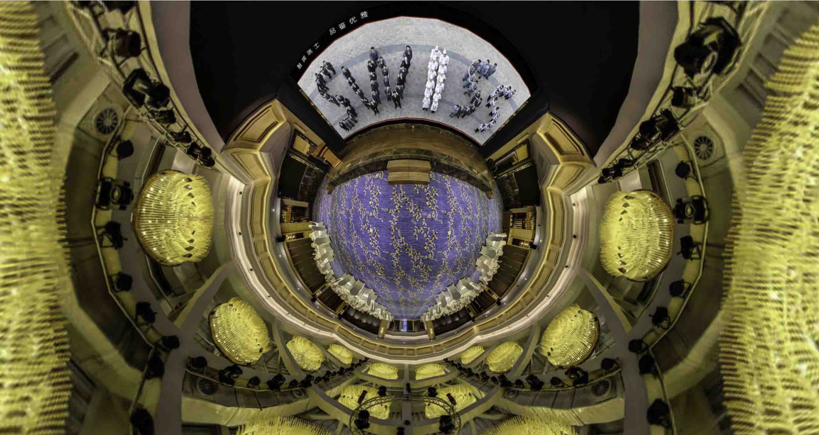 龙潭探索VR全景拍摄中的深度感：营造沉浸式体验的关键要素